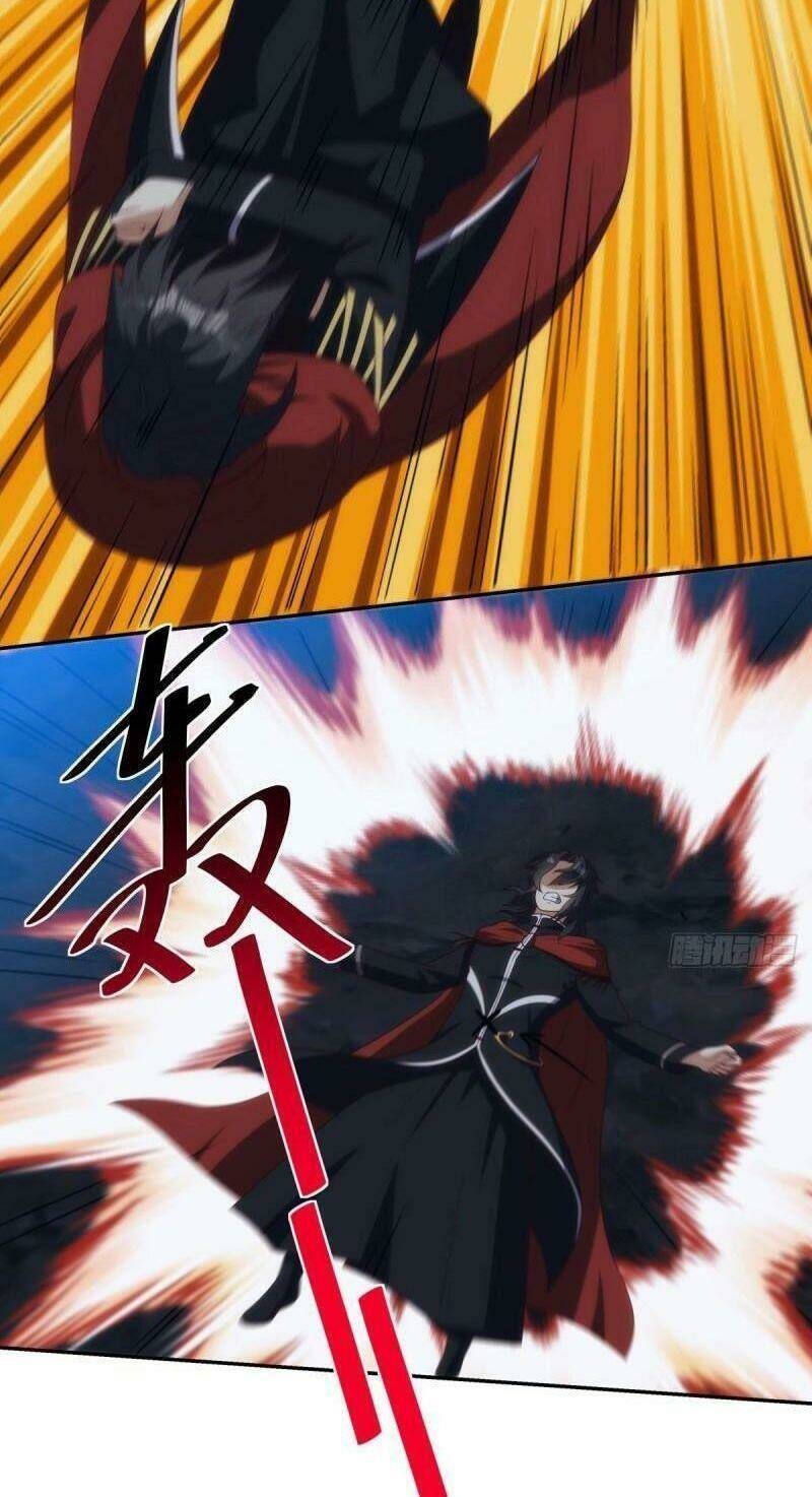 Xâm Lược Vạn Giới: Chapter 89