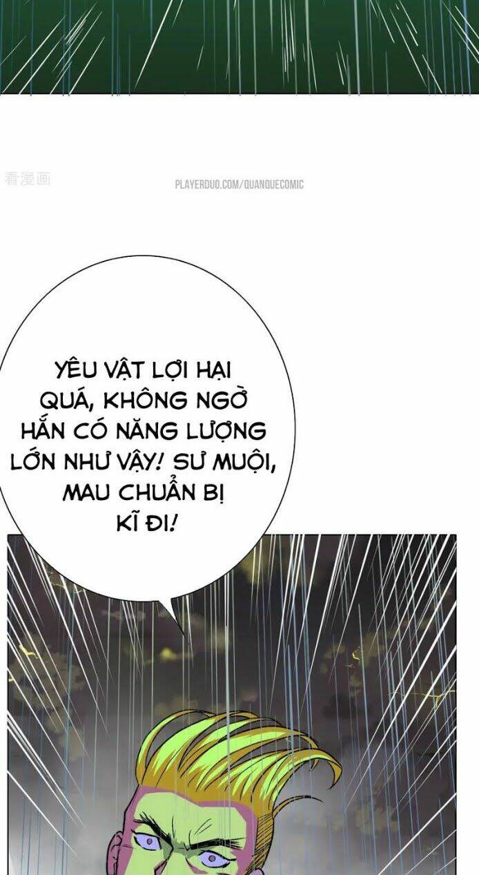 Hệ Thống Tiên Tôn Tại Đô Thị: Chapter 58