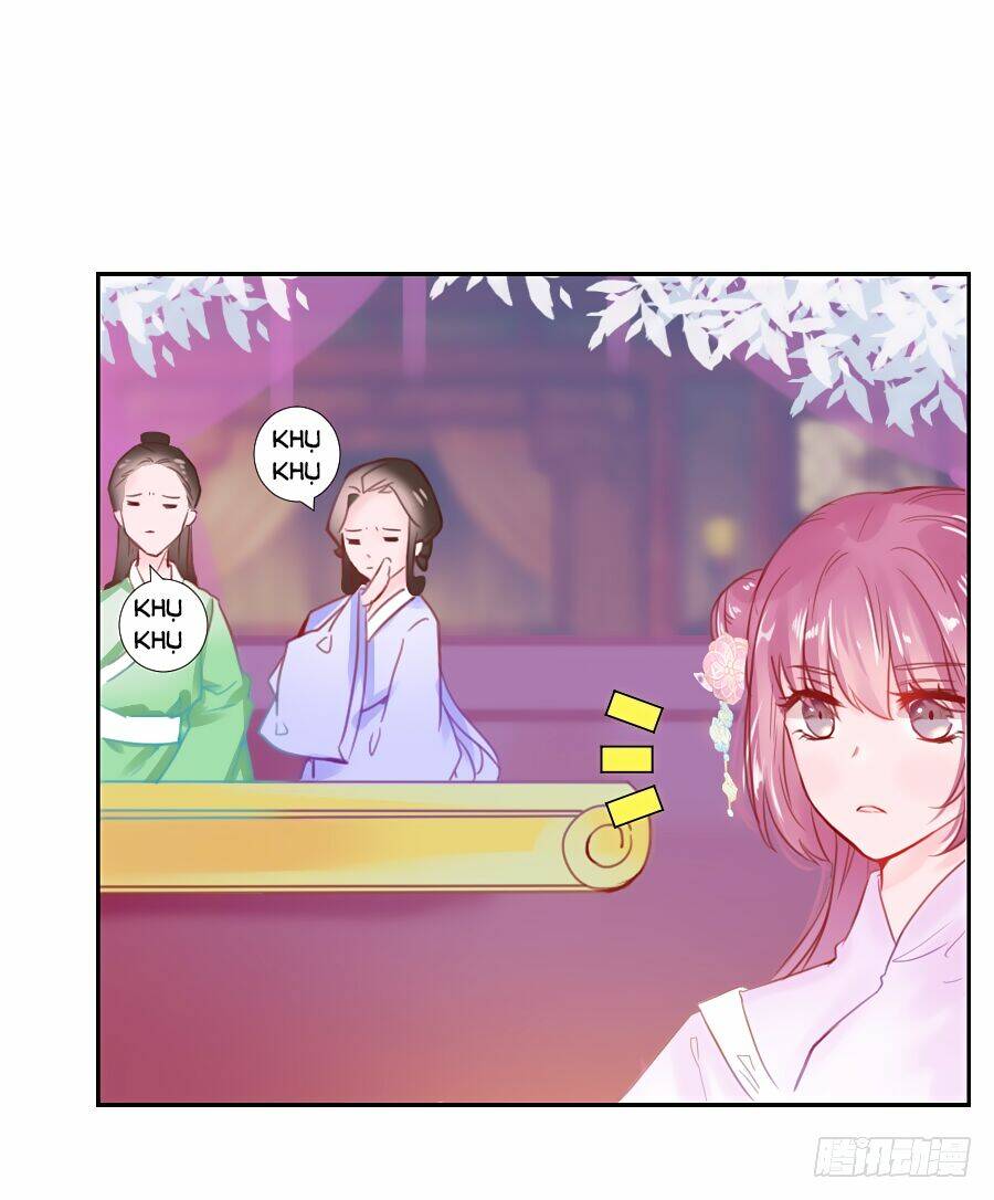 Đường Hoa Nhất Mộng Cổ Phi Truyện: Chapter 30