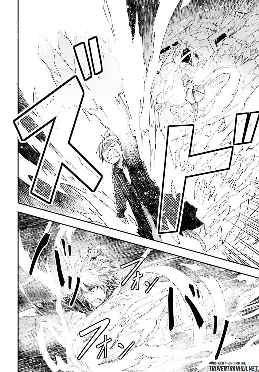 Thường Dân Cấp 999: Chapter 54
