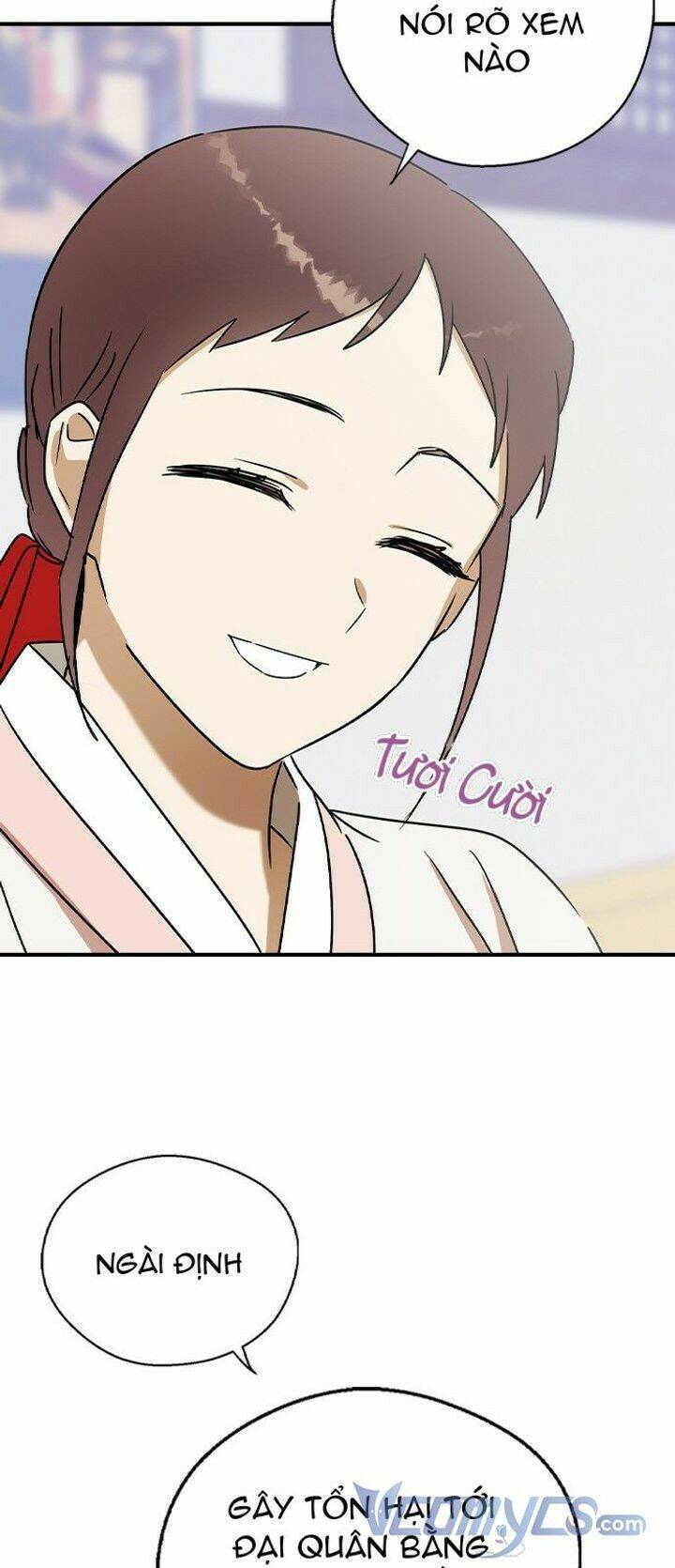 Duyên Nợ Kiếp Trước: Chapter 27