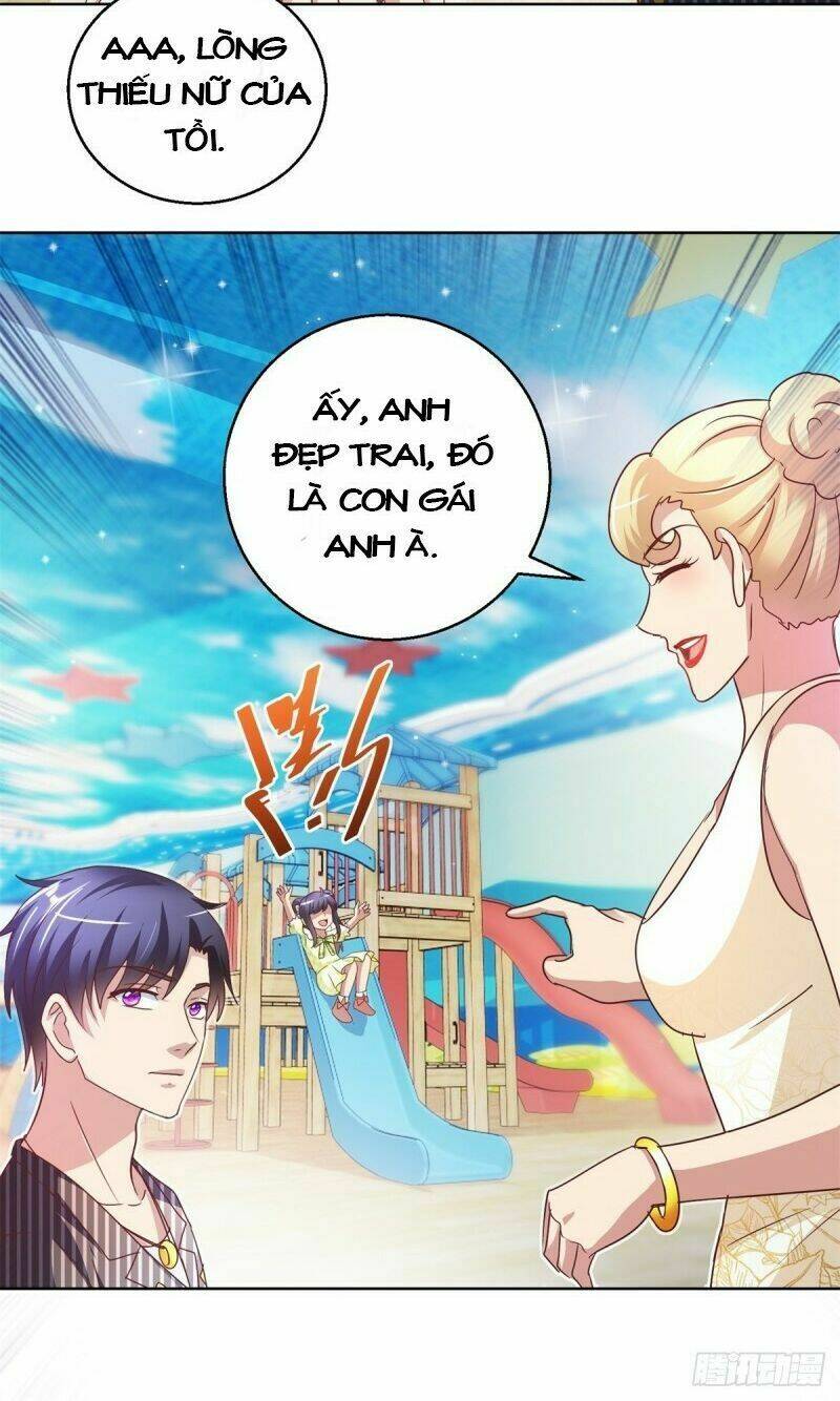 Vú Em Là Cổ Tiên: Chapter 126