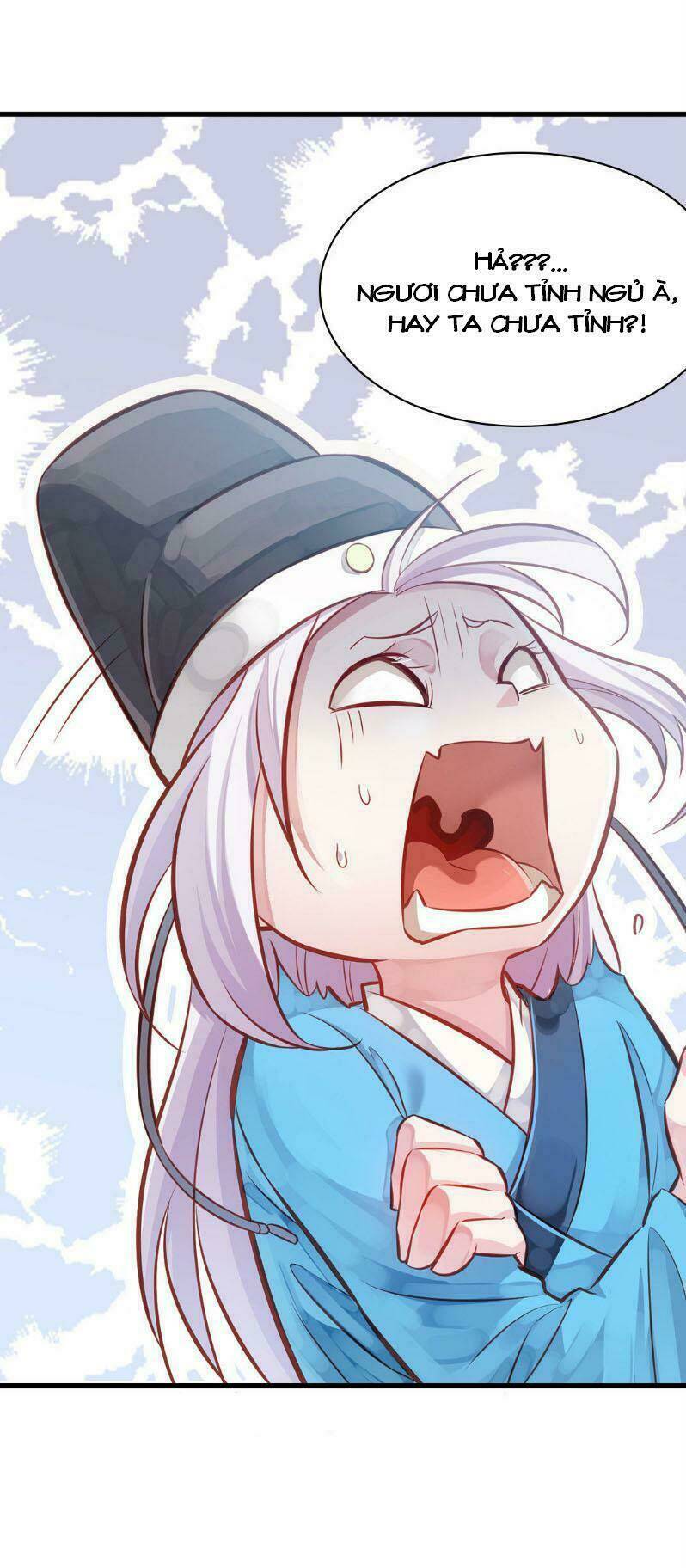 Bệ Hạ Xin Tự Trọng: Chapter 4