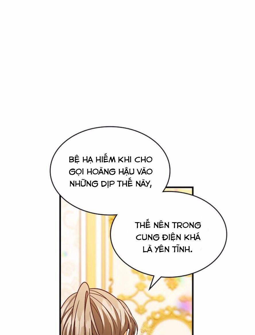 Lòng Trung Thành Với Kẻ Ác: Chapter 37