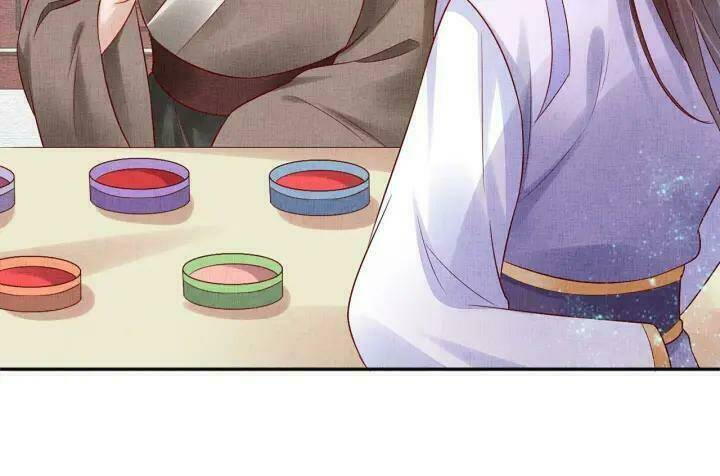 Thịnh Sủng Y Phi Chi Dao Quan Truyện: Chapter 96