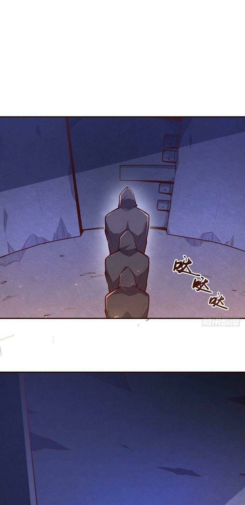 Sinh Tử Quyết: Chapter 107