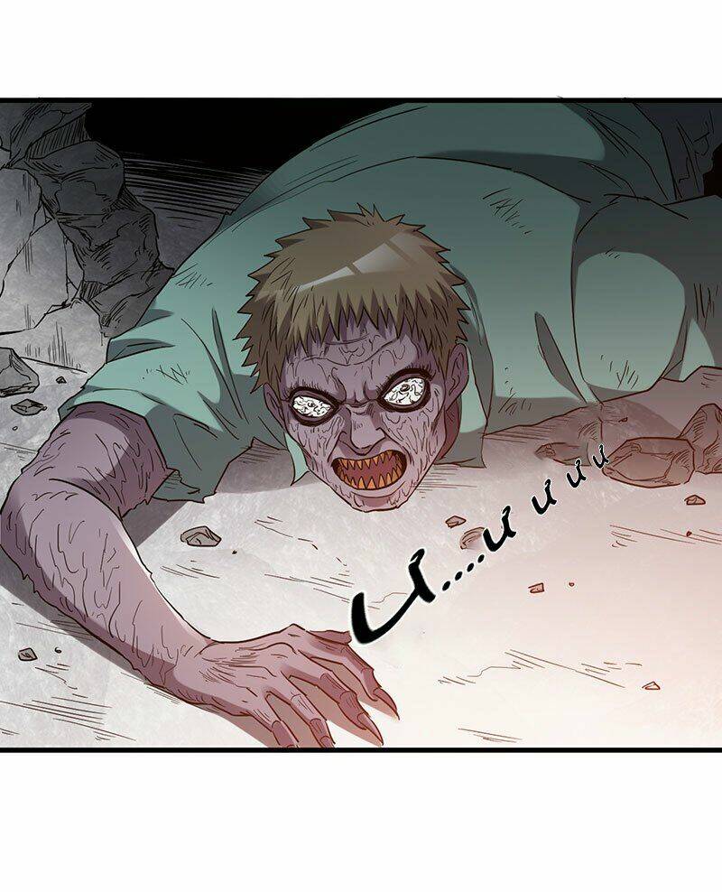 Trò Chơi Thời Mạt Thế: Chapter 12