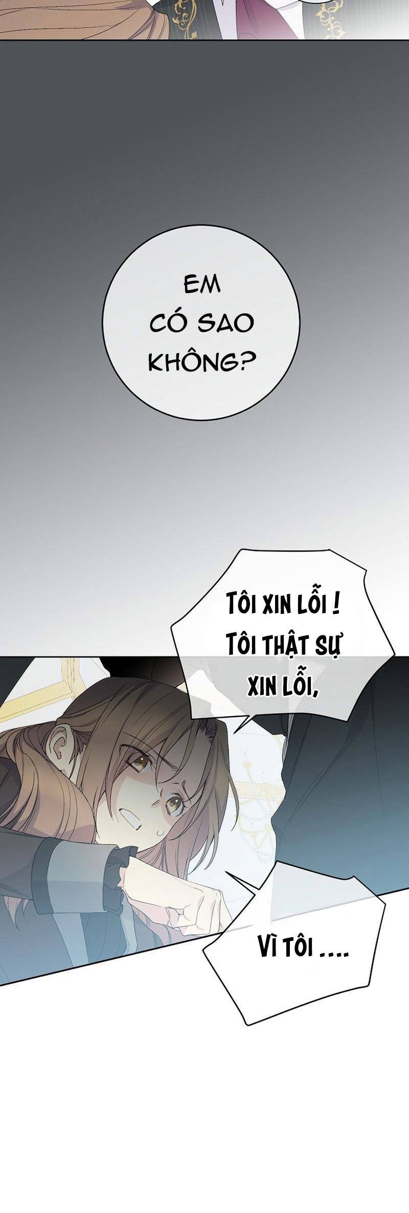 Cô Hầu Giỏi Giang: Chapter 16