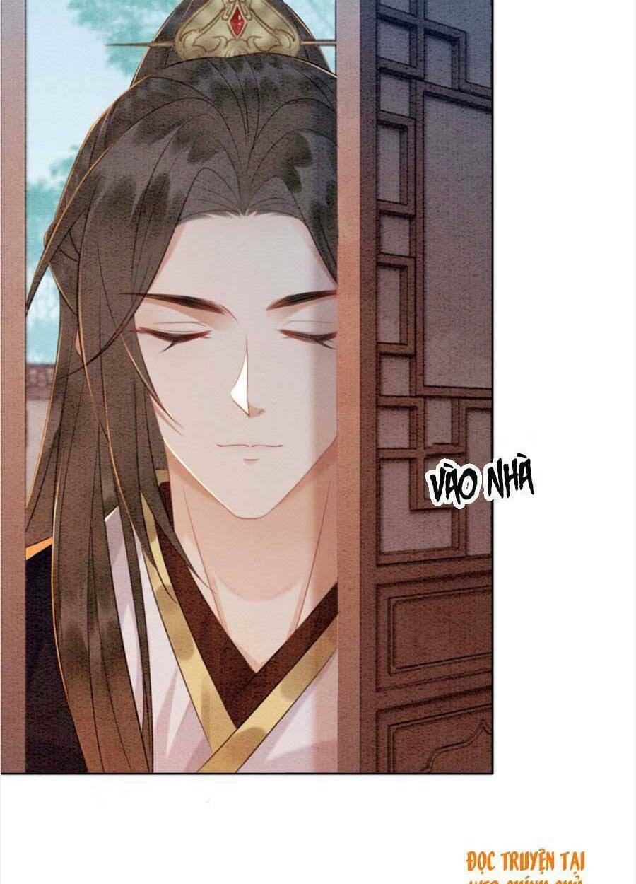 Bắt Đầu Hủy Hôn Để Công Lược Vương Gia: Chapter 25