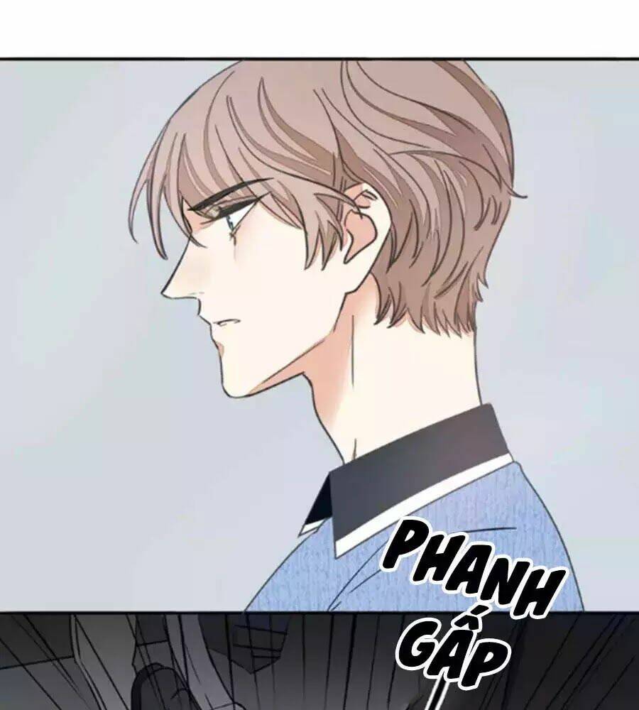 Mùi Hương Lãng Mạn: Chapter 36