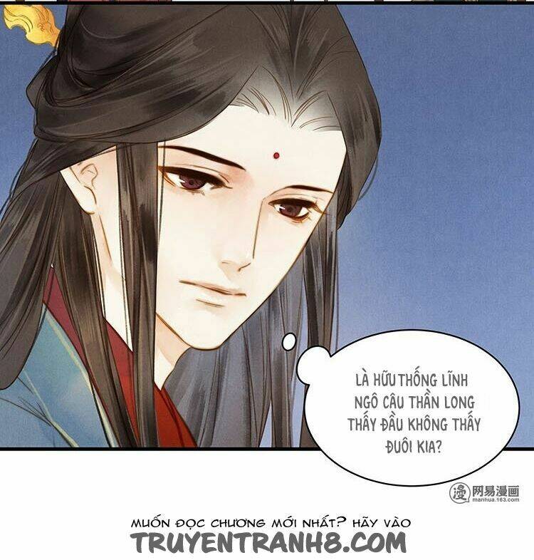 Thành Chủ Mỗi Ngày Đều Mơ Ước Ta: Chapter 24