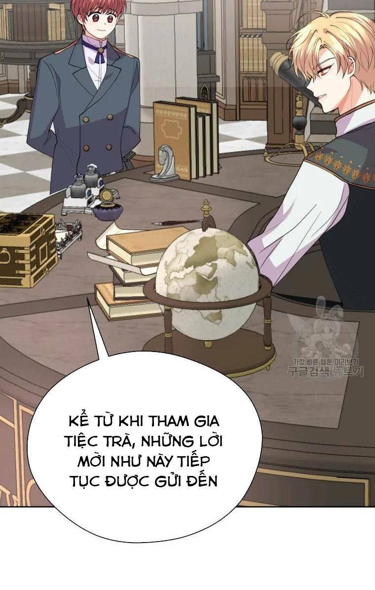 Roelin Bước Đến Tương Lai: Chapter 20
