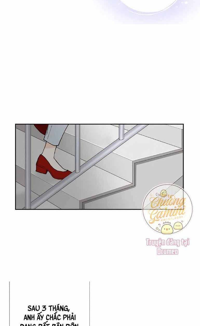 Lee Bom, Em Là Của Anh: Chapter 13