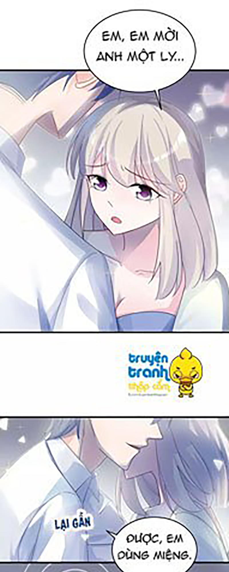 Nhạ Thượng Thủ Tịch Tổng Tài: Chapter 202