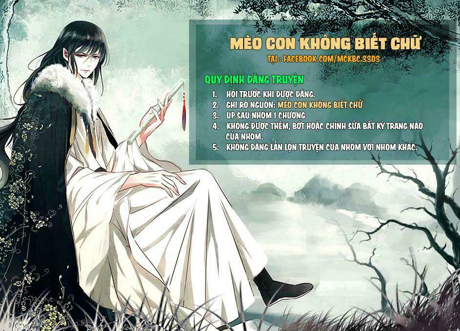 Dạ Ma Lục: Chapter 53