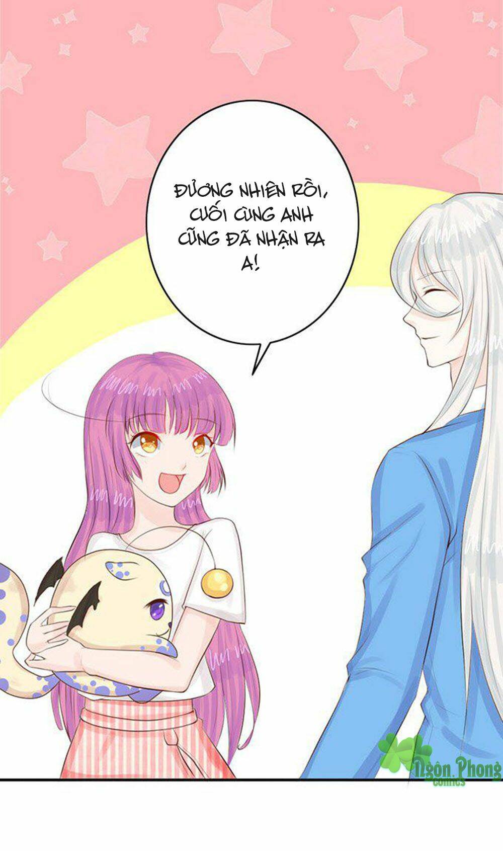 Ma Vương Luyến Ái Chỉ Nam: Chapter 60