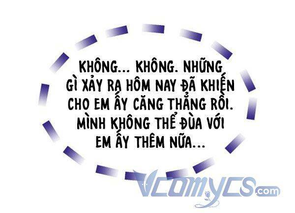 Lee Bom, Em Là Của Anh: Chapter 44