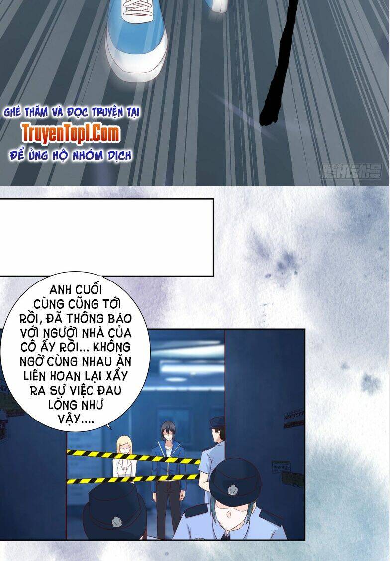 Người Tu Tiên Tại Đô Thị: Chapter 20