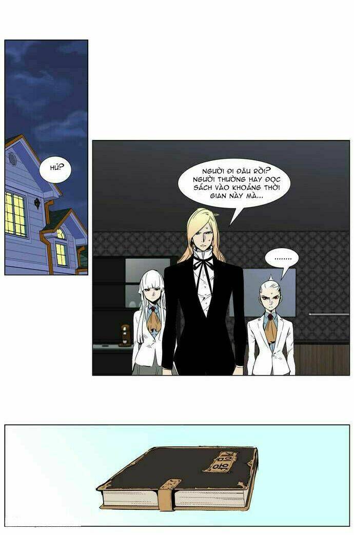 Ma Cà Rồng Quý Tộc: Chapter 255