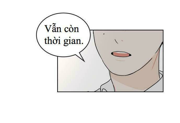 30 Phút Bước Đi Bên Em: Chapter 31