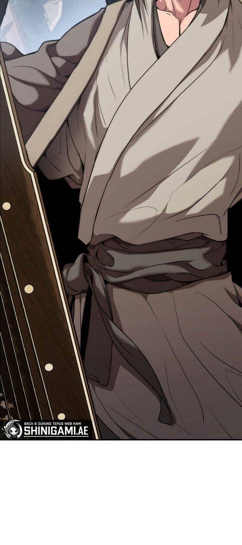 Đông Phương Bất Bại: Chapter 10