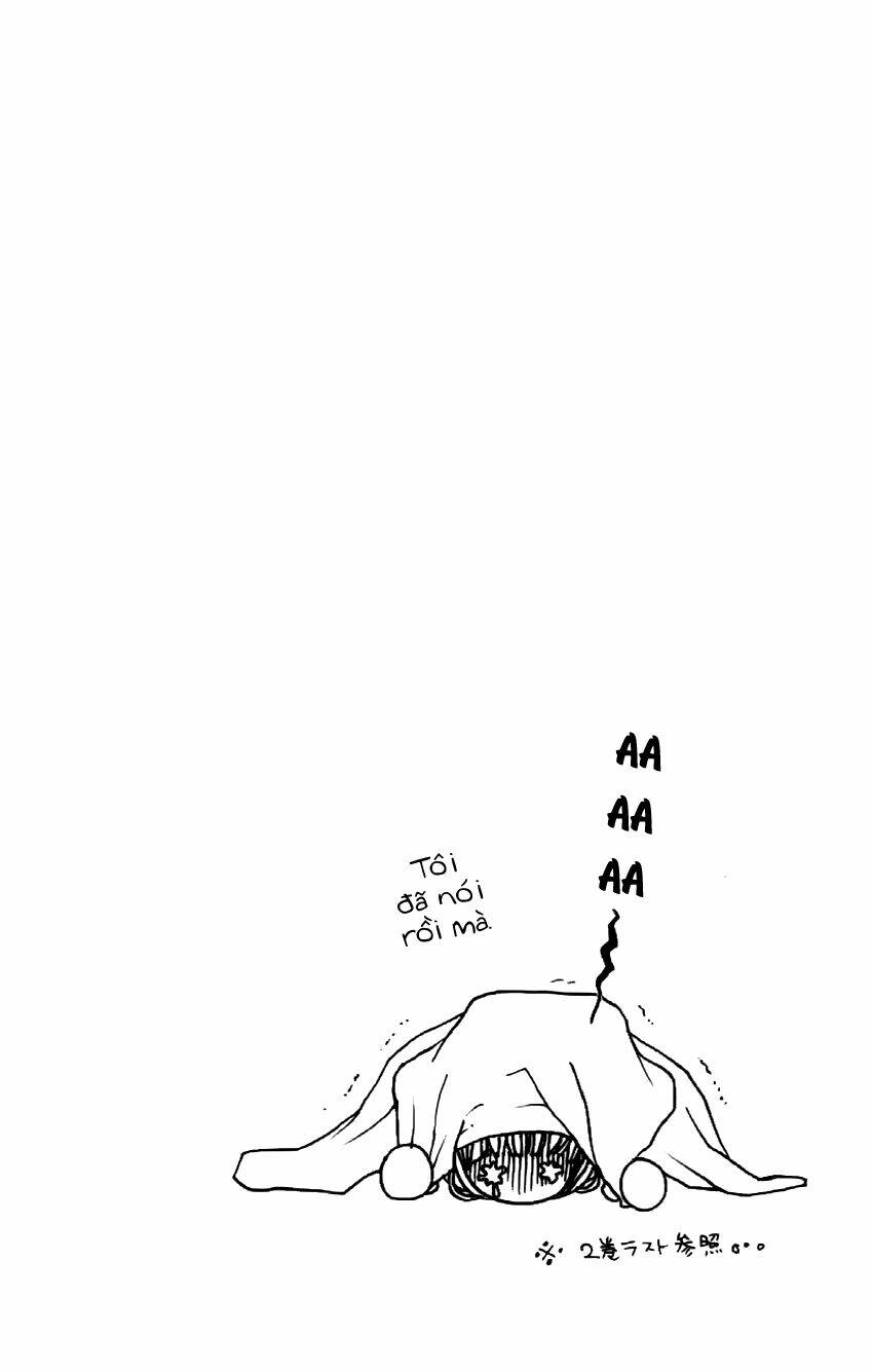 Say I Love You: Chapter 9