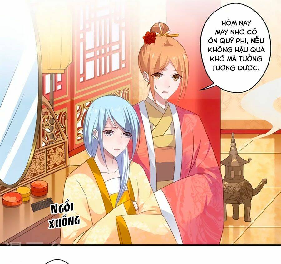 Khuynh Thế Y Phi Muốn Bỏ Chồng: Chapter 78