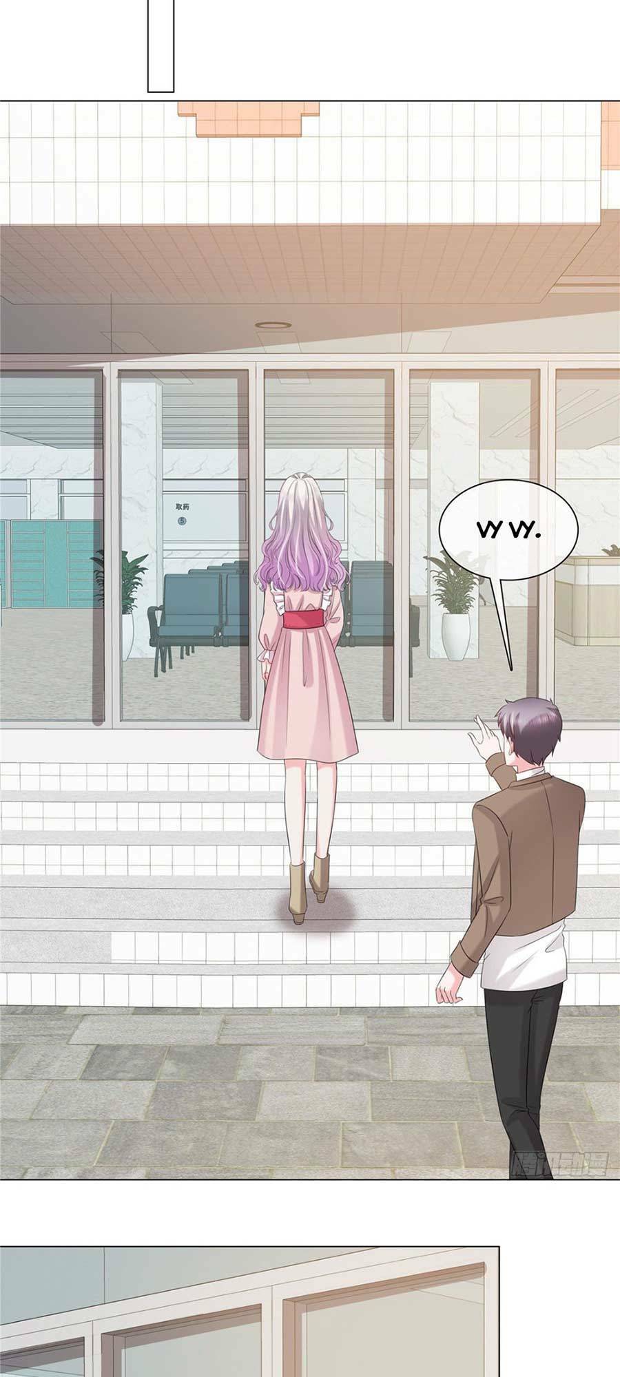 Nhược Hữu Hàn Đông Ngộ Noãn Dương: Chapter 19