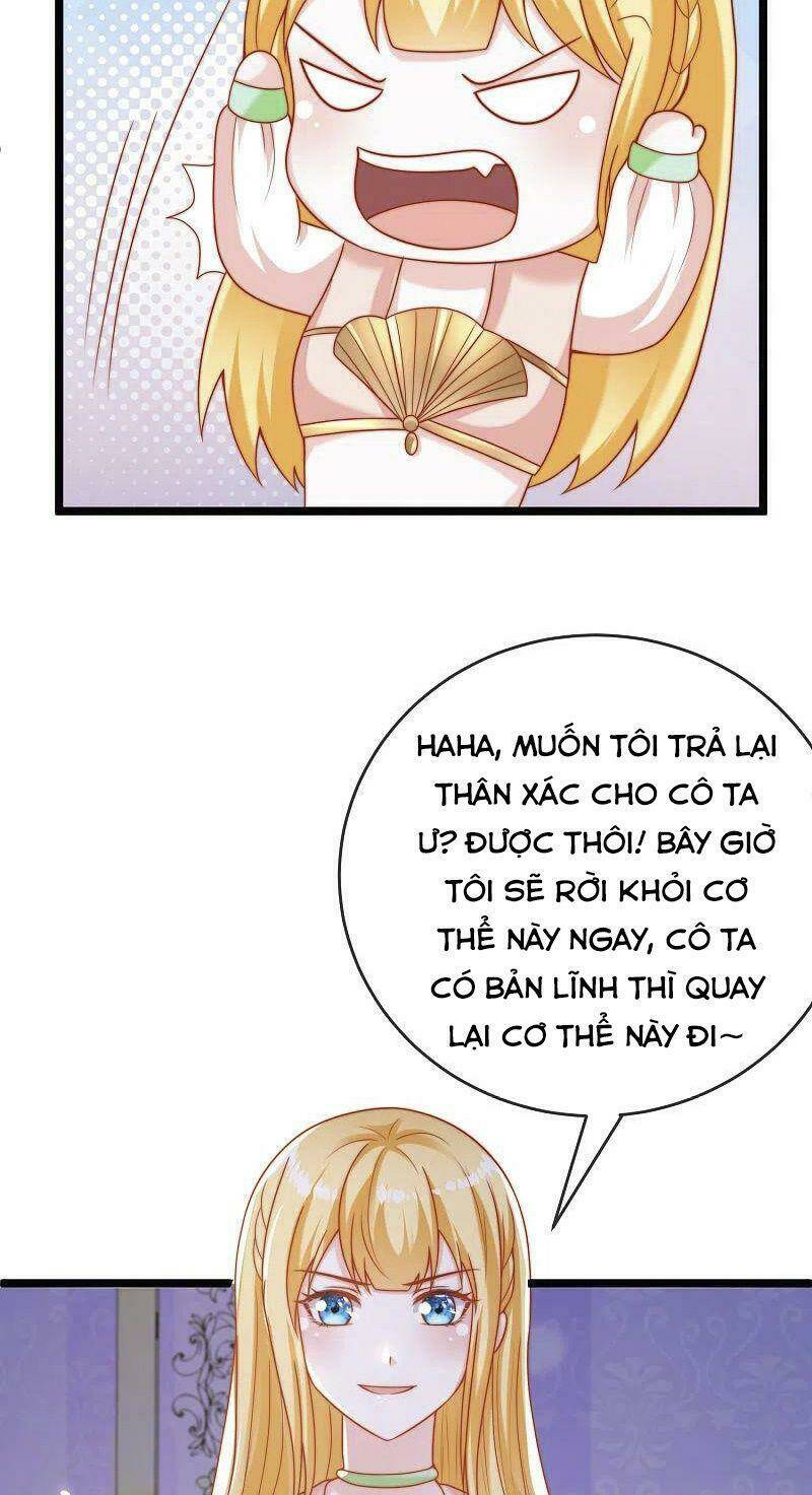 Sủng Hậu Của Vương: Chapter 120