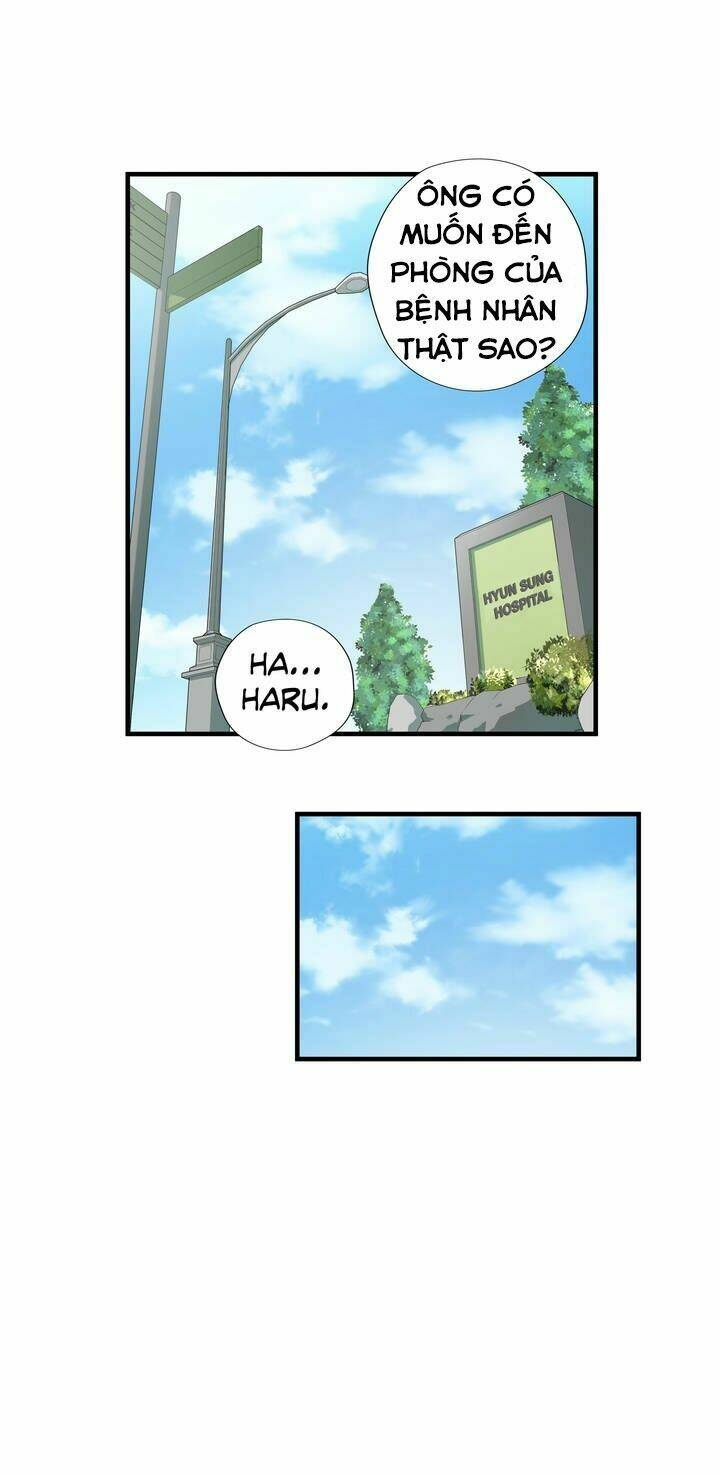 Kẻ Bị Ruồng Bỏ: Chapter 45