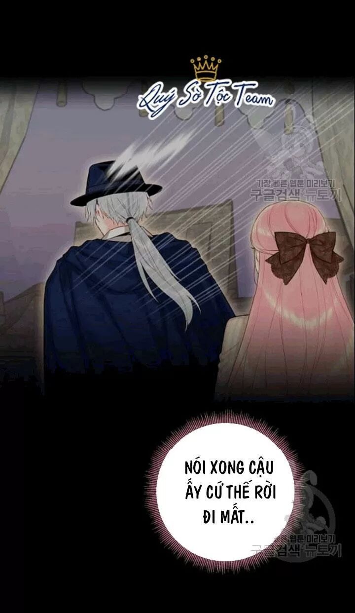 Tồn Tại Với Tư Cách Là Vợ Của Nam Chính: Chapter 181