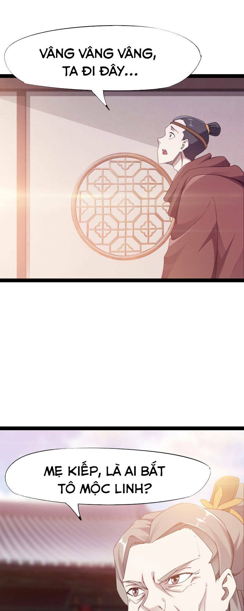 Kiếm Đồ: Chapter 21