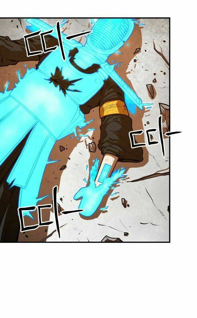 Chinh Phạt Học Đường: Chapter 16