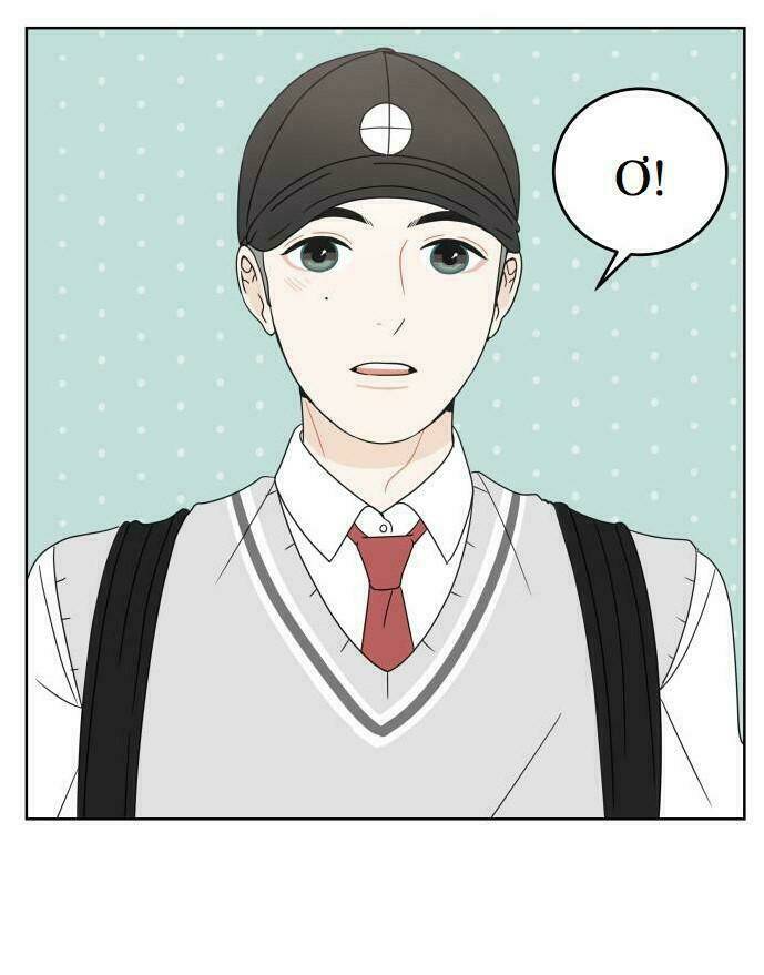 30 Phút Bước Đi Bên Em: Chapter 14