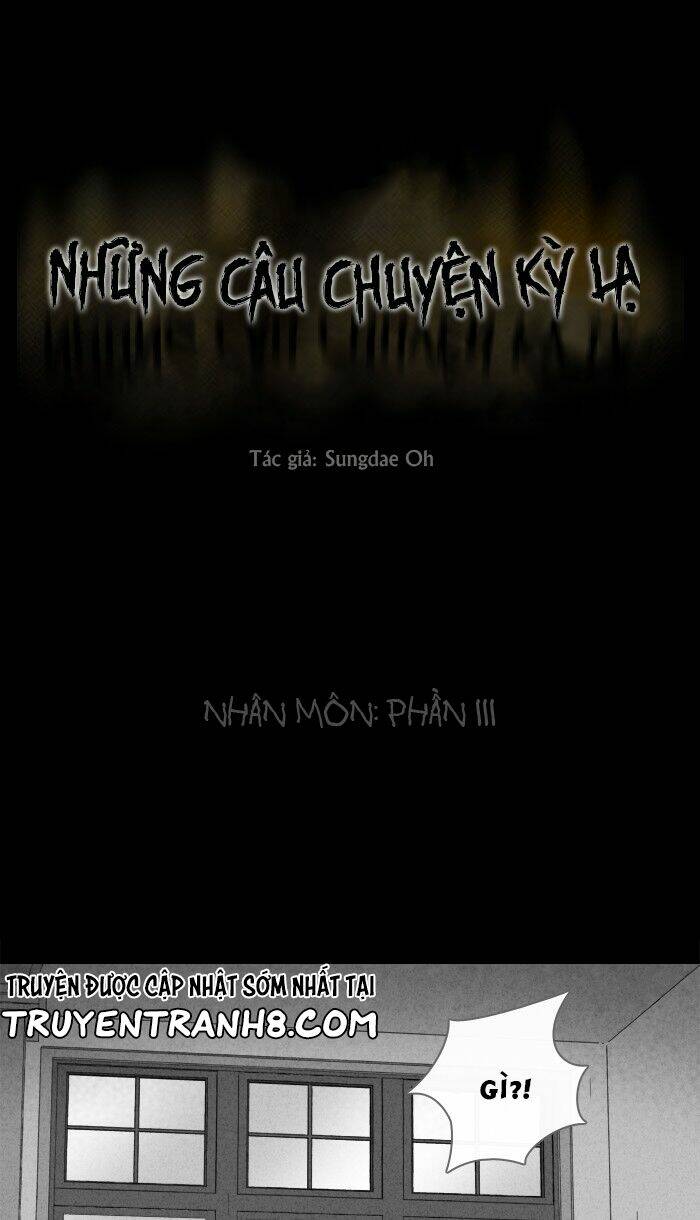 Những Câu Chuyện Bất Thường: Chapter 219