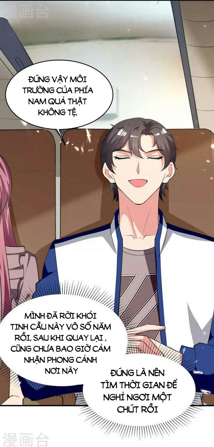 Trọng Sinh Khí Thiếu Quy Lai: Chapter 245