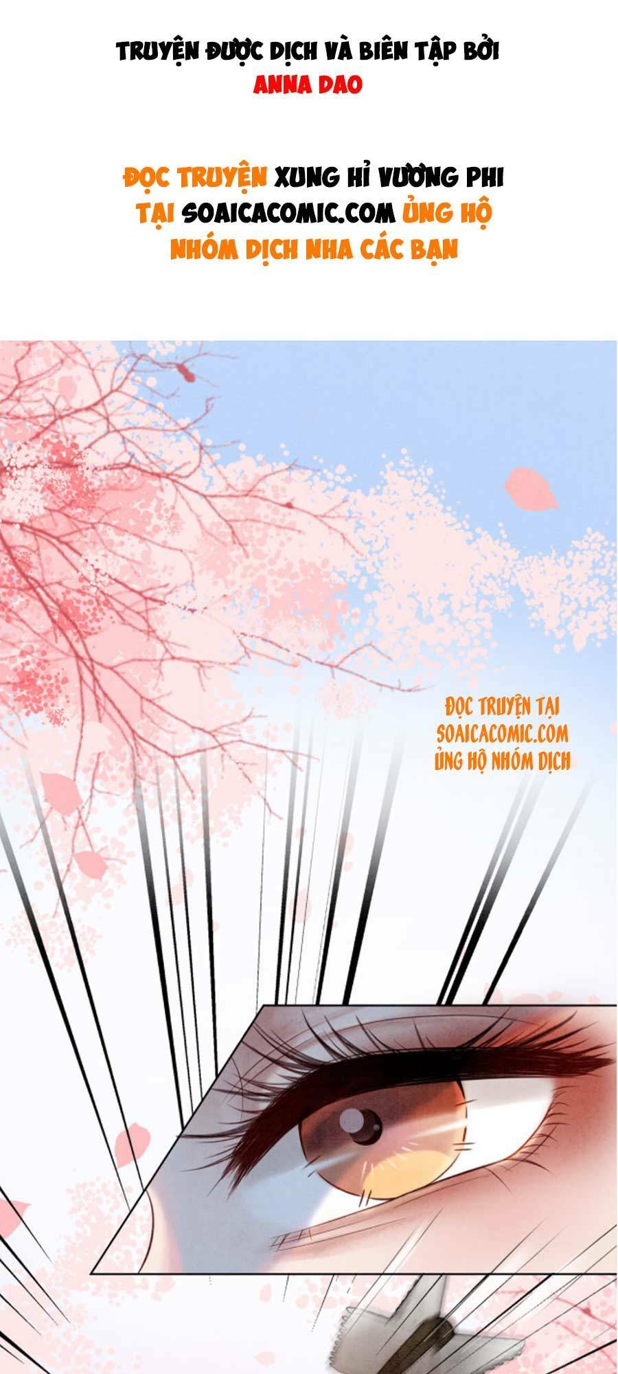 Xung Hỉ Vương Phi: Chapter 43