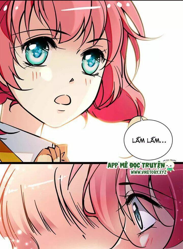 Nữ Hầu Sau Giờ Học: Chapter 57