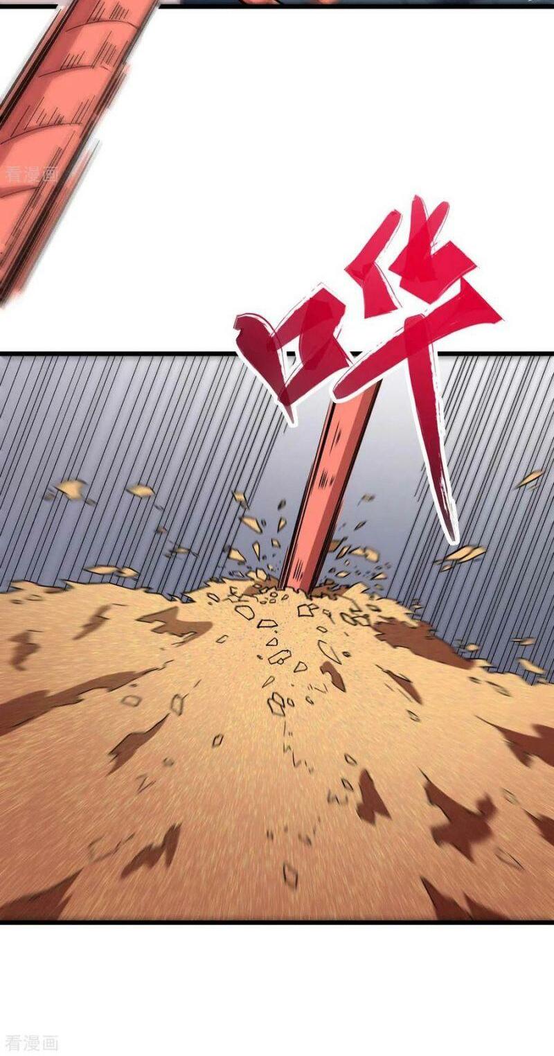 Vườn Trường Cuồng Sư Hệ Thống: Chapter 156