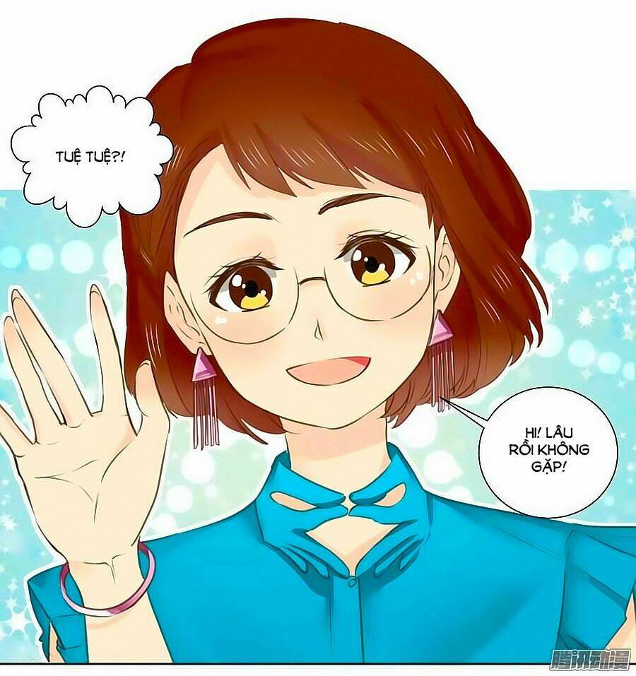 Lưu Luyến Tinh Diệu: Chapter 66