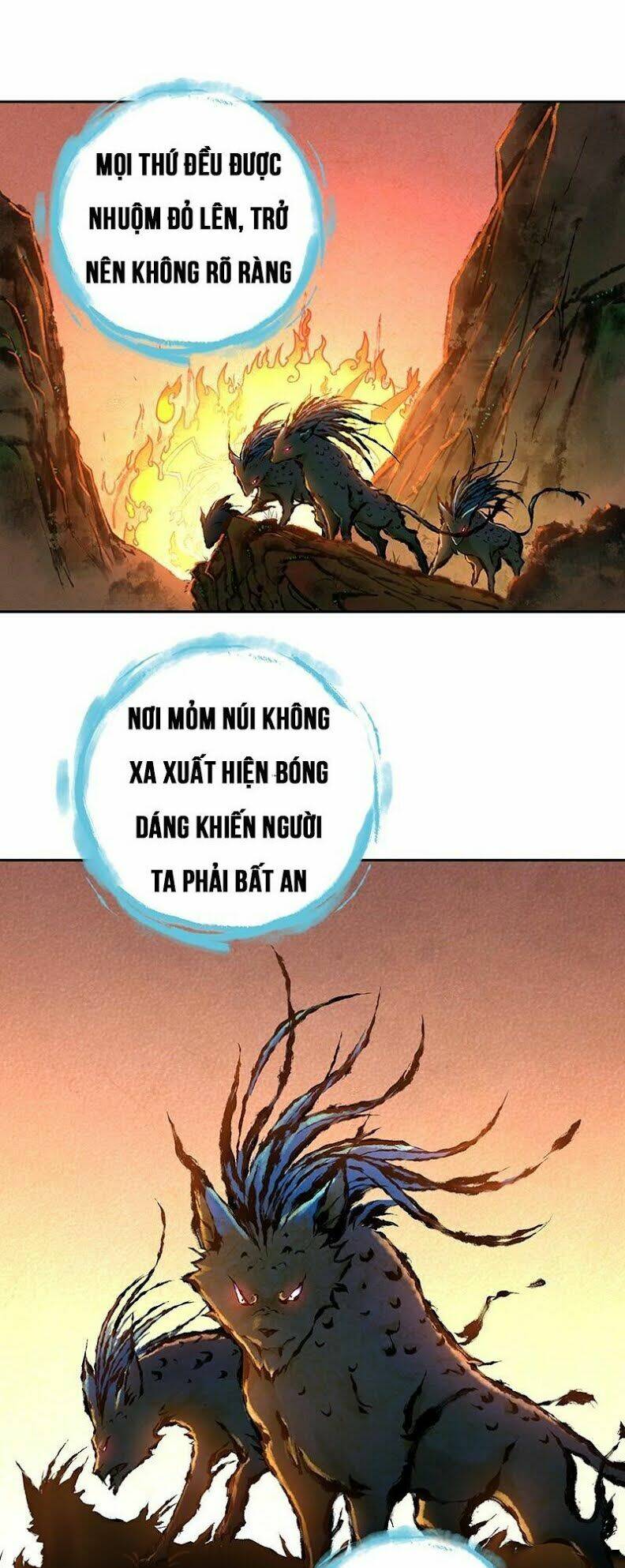 Hành Khúc Của Tôi Và Em: Chapter 10