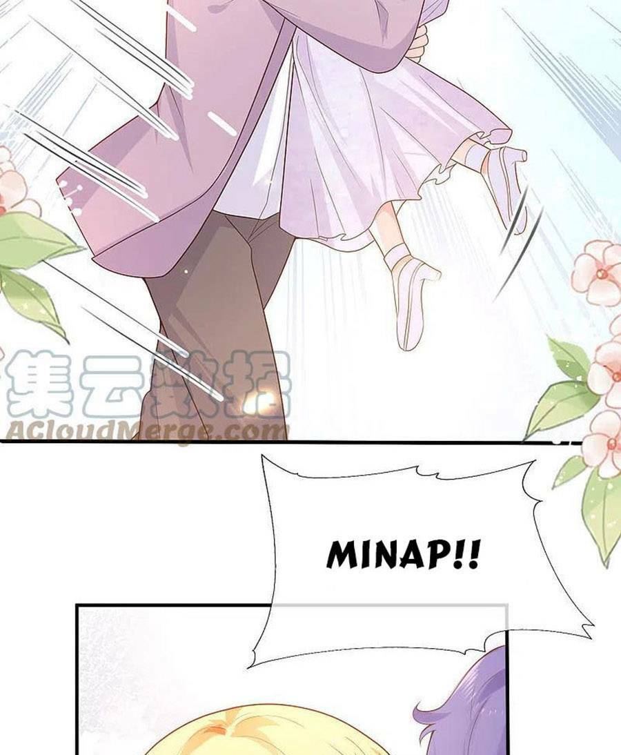 Sủng Hậu Của Vương: Chapter 153