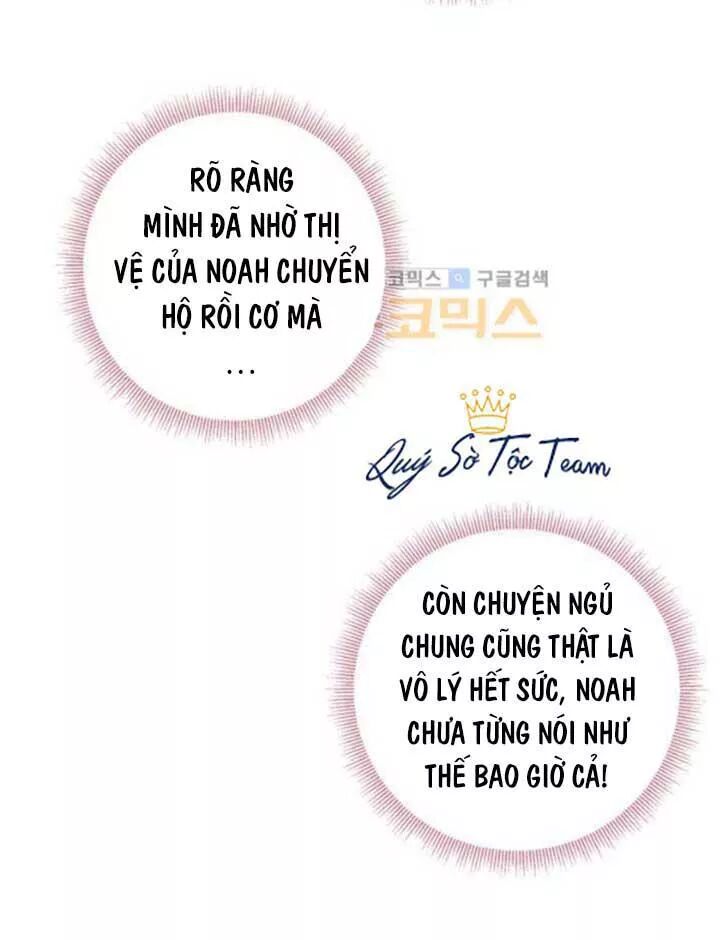 Tồn Tại Với Tư Cách Là Vợ Của Nam Chính: Chapter 76: Trẻ con