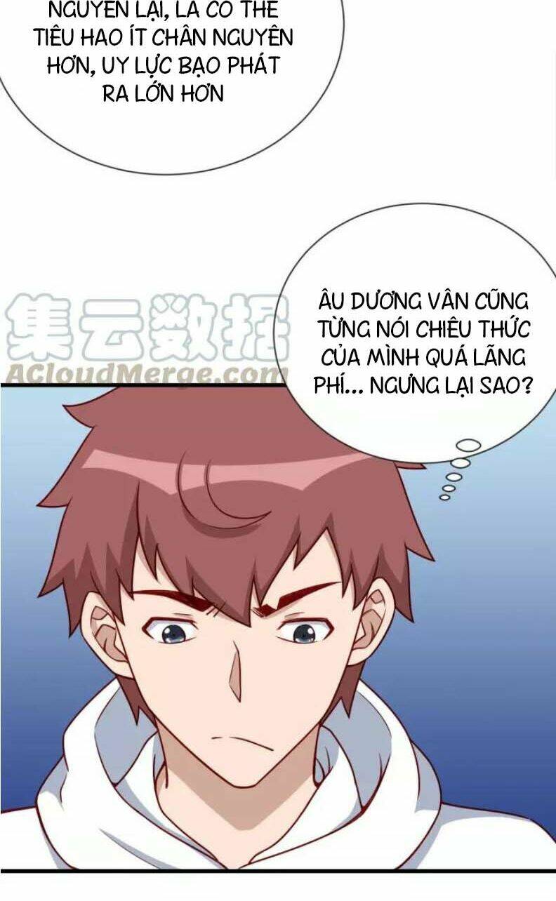 Hệ Thống Tu Tiên Mạnh Nhất: Chapter 75