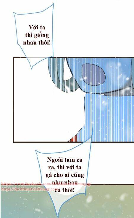 Bạn Trai Tôi Là Cẩm Y Vệ 2: Chapter 45