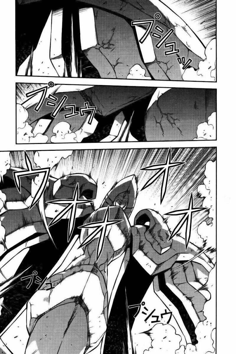 Freezing: Chapter 99