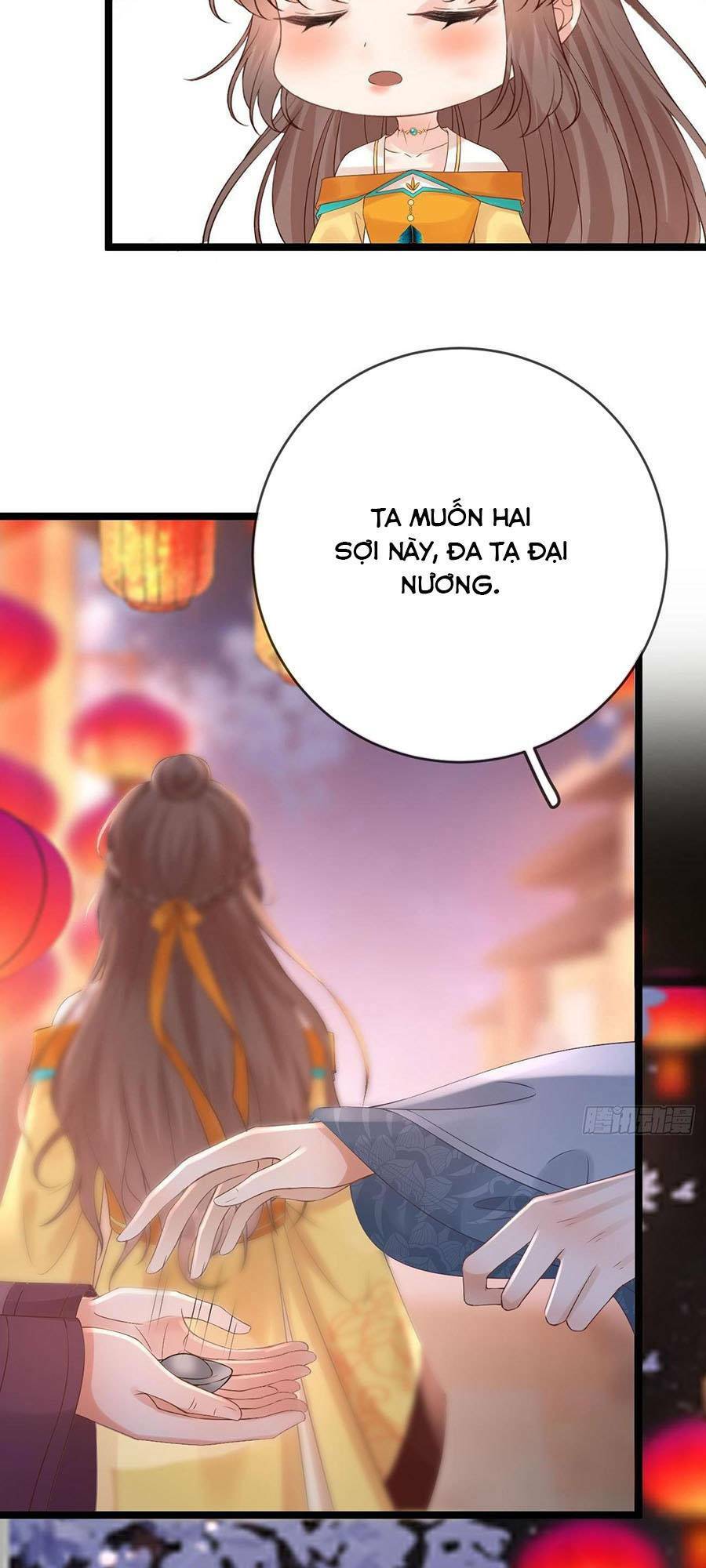Ma Đầu Vạn Ác Năm Tuổi Rưỡi: Chapter 76