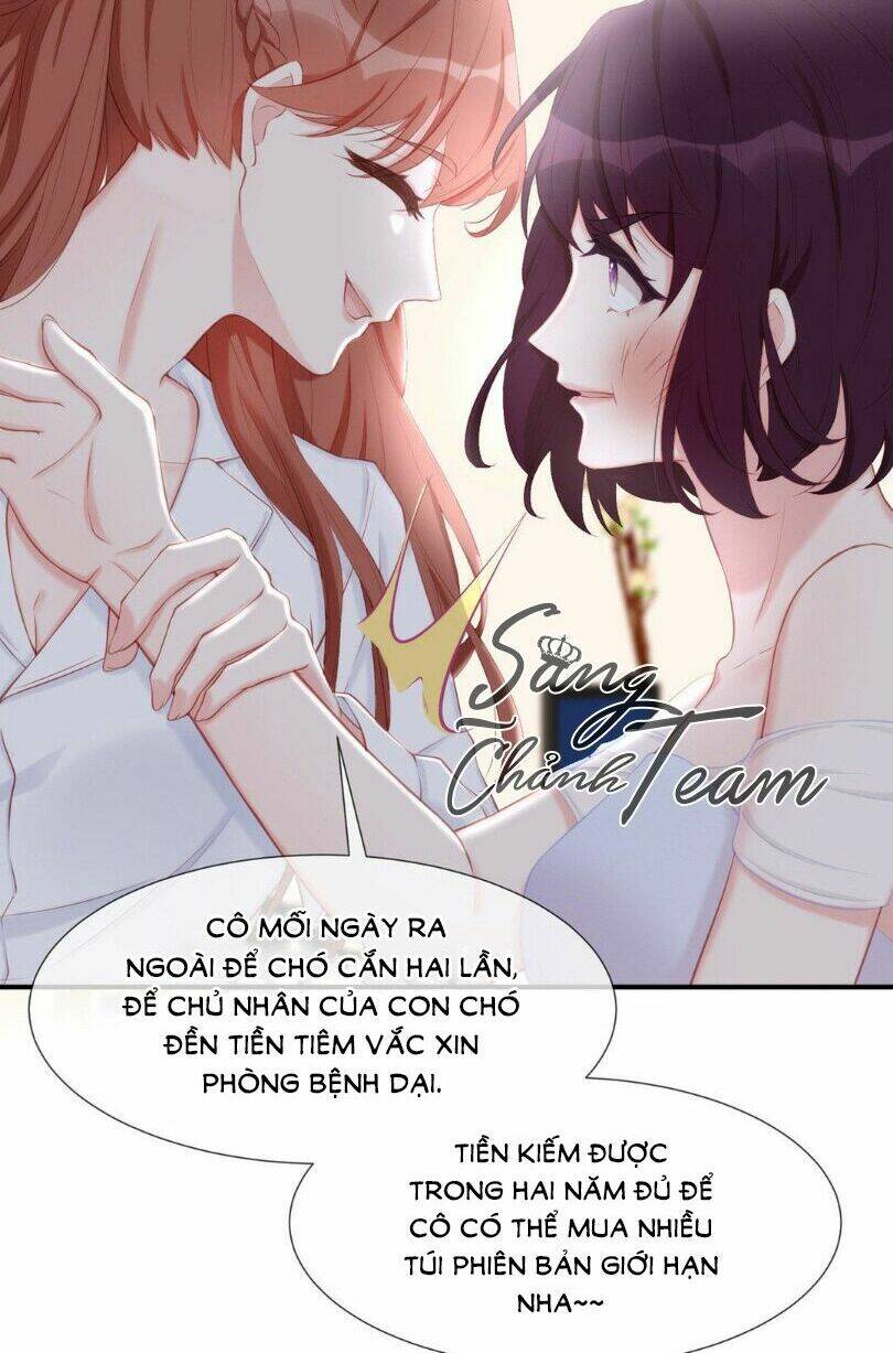 Chỉ Muốn Cưng Chiều Em: Chapter 21