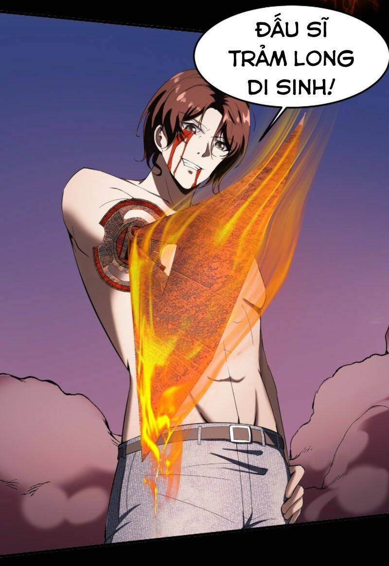 Phản Phái Yêu Tế: Chapter 27