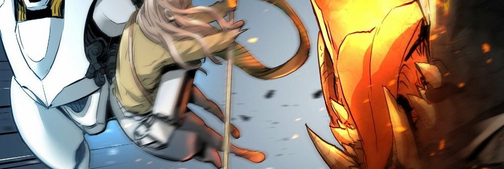 Dị Giới Tam Tuyệt: Chapter 95